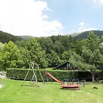 Chalet Jagdhaus Biedenegg By Interhome Fließ