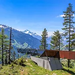 Jagdhaus Biedenegg By Interhome Chalet *