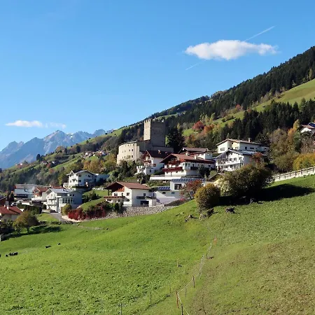 Jagdhaus Biedenegg By Interhome Alpstuga Fliess